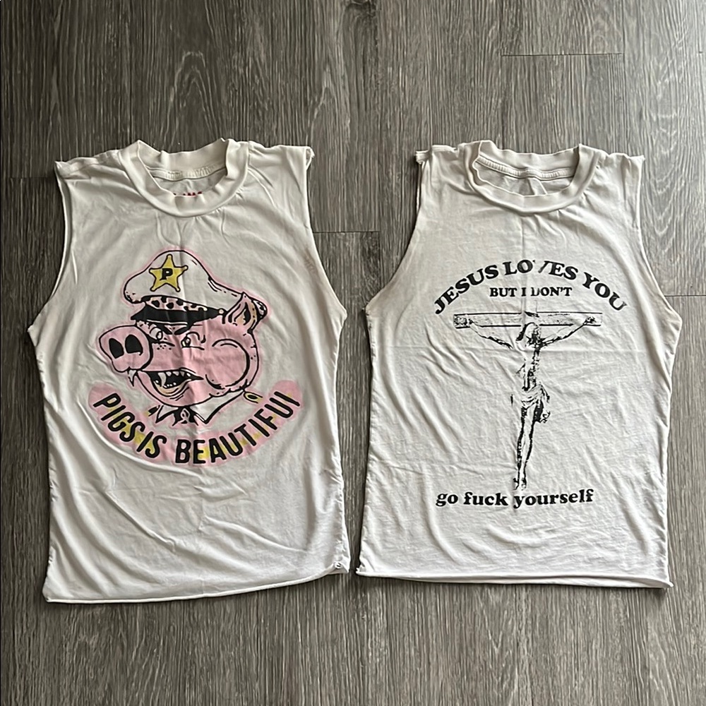 Local Boogeyman Rob Zombie House Of A 1000 Corpses Tees